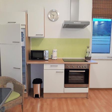 Ferienwohnung Flair Zella-Mehlis Extérieur photo