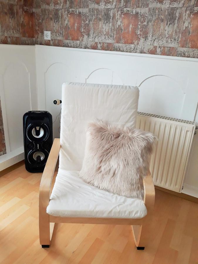Ferienwohnung Flair Zella-Mehlis Extérieur photo