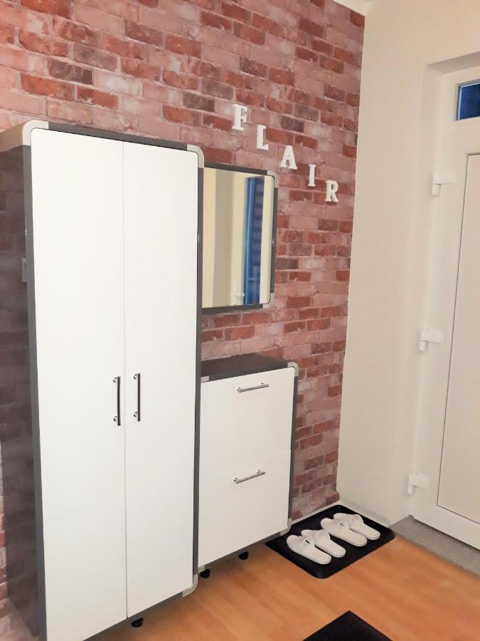 Ferienwohnung Flair Zella-Mehlis Extérieur photo