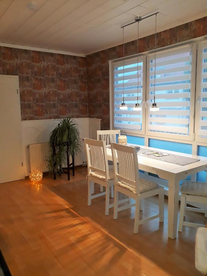 Ferienwohnung Flair Zella-Mehlis Extérieur photo
