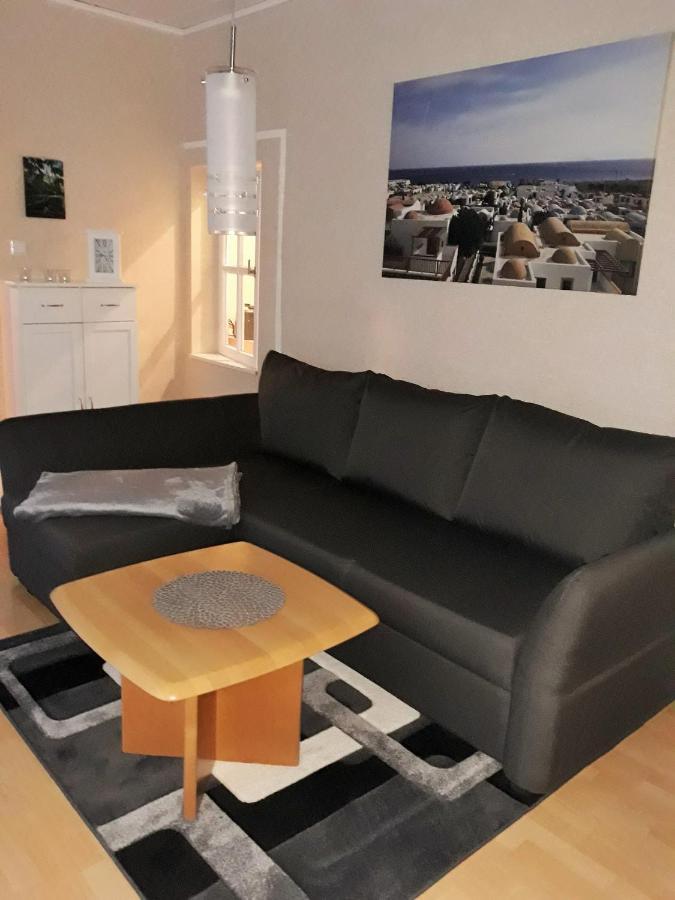 Ferienwohnung Flair Zella-Mehlis Extérieur photo