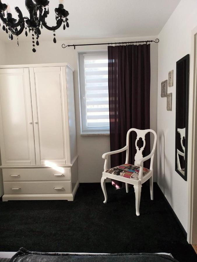 Ferienwohnung Flair Zella-Mehlis Extérieur photo