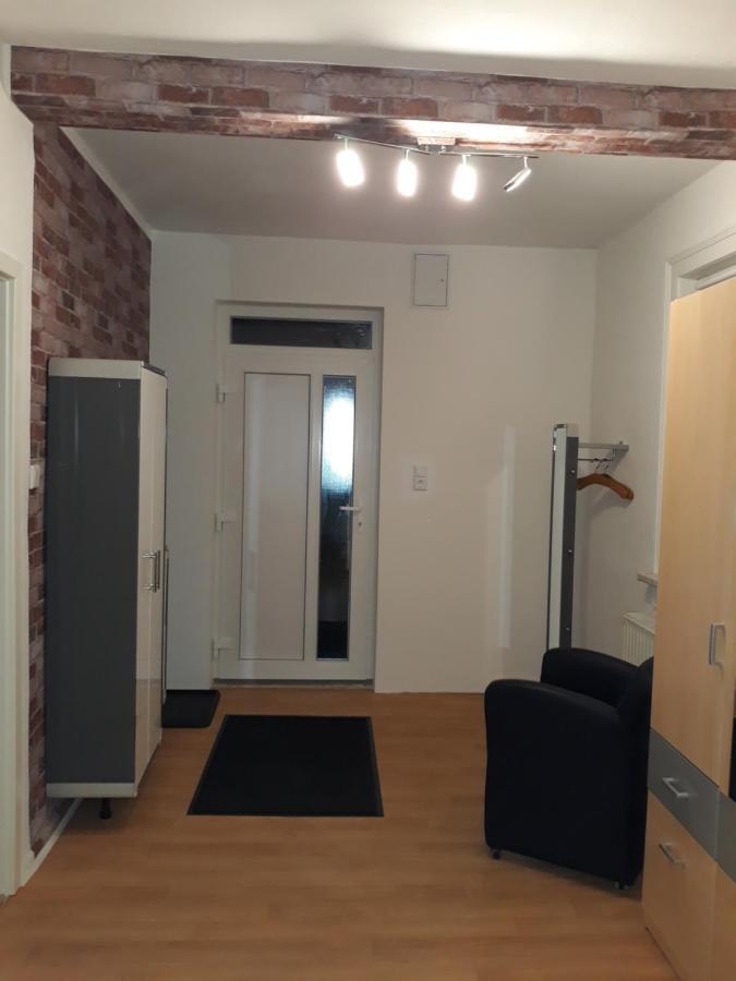 Ferienwohnung Flair Zella-Mehlis Extérieur photo